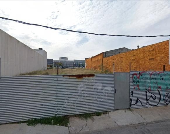 Terreno en avenida jose ortega y gasset, 240 thumbnail 1