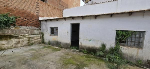 Terreno en calle Tormes thumbnail 1