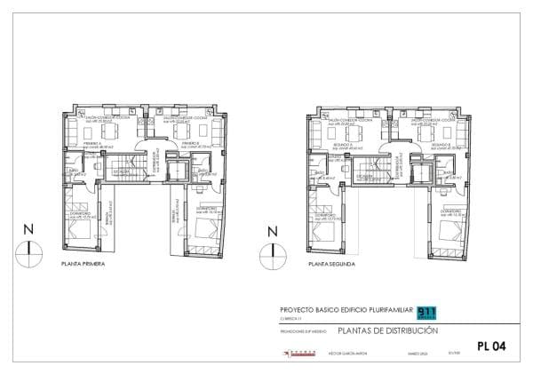 Terreno en calle Bresca, 11 thumbnail 1