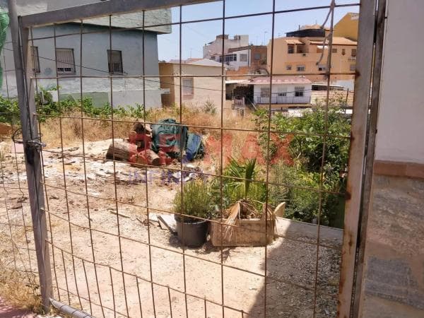 Terreno en calle Samuel, 29 thumbnail 2