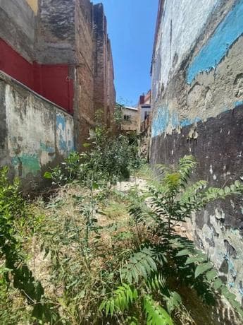 Terreno en calle Calzada de la Trinidad photo 1