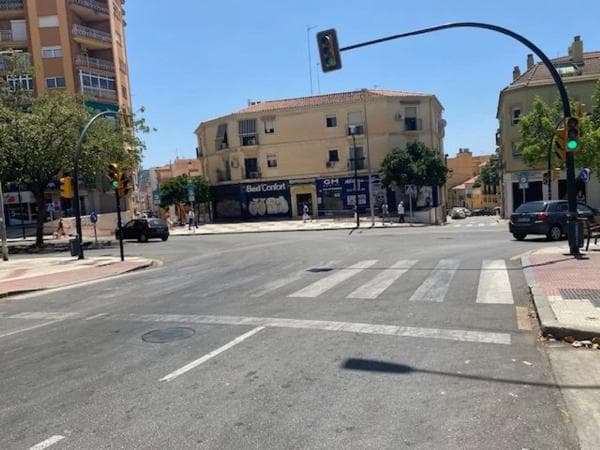 Terreno en calle Calzada de la Trinidad thumbnail 1