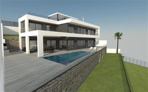 Terreno en Urbanizacion la Cala Golf photo 1