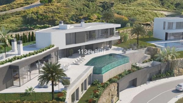 Terreno en calle Cumbre de Cala Golf