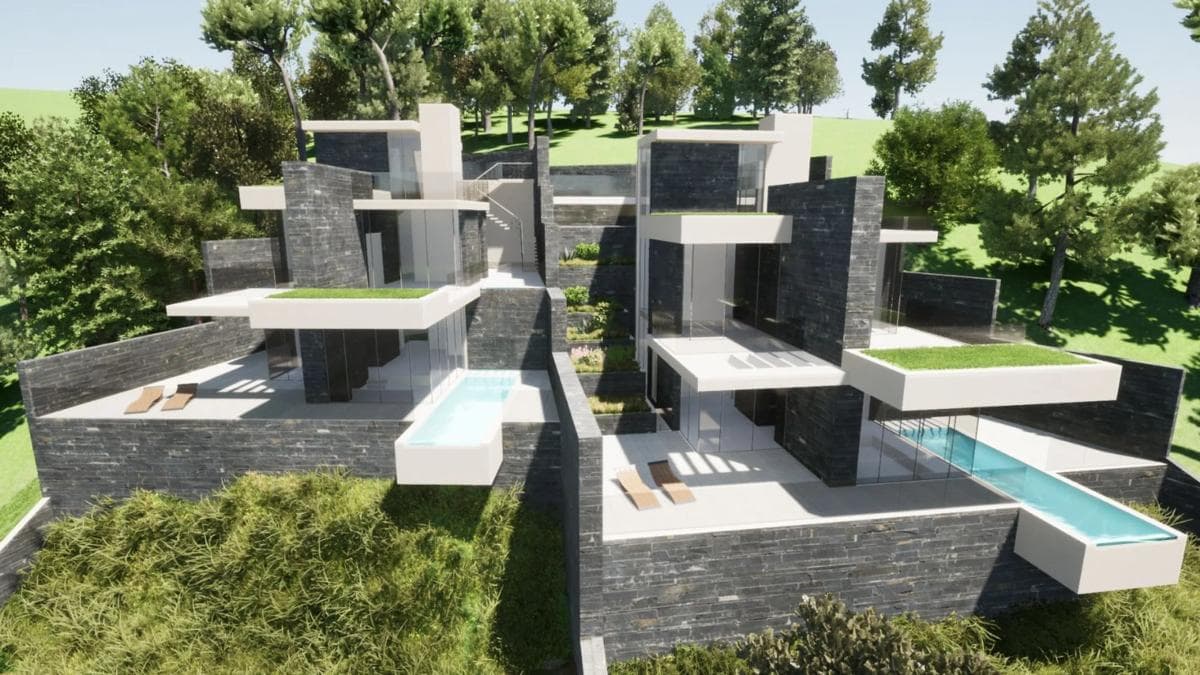 Terreno en venta en Istan, Malaga photo 3