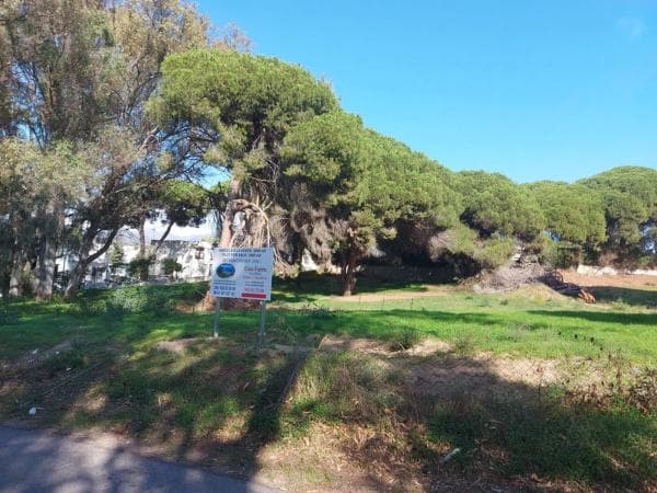 Terreno en avenida de Las Antillas, 8 photo 1