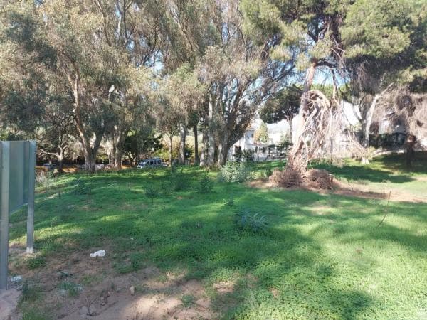Terreno en avenida de Las Antillas, 8 thumbnail 1