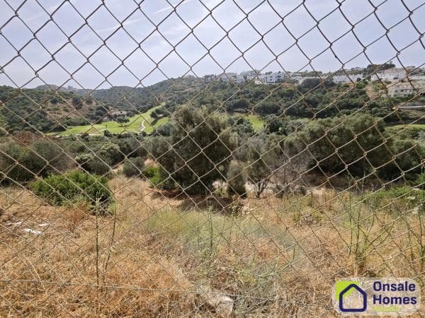 Terreno en avenida la Reserva de Marbella s/n photo 1