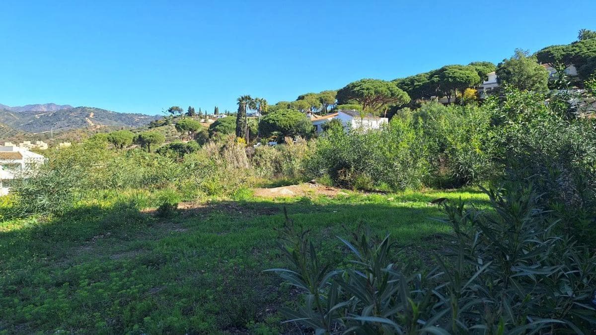 Terreno en venta en Marbella, Malaga photo 4