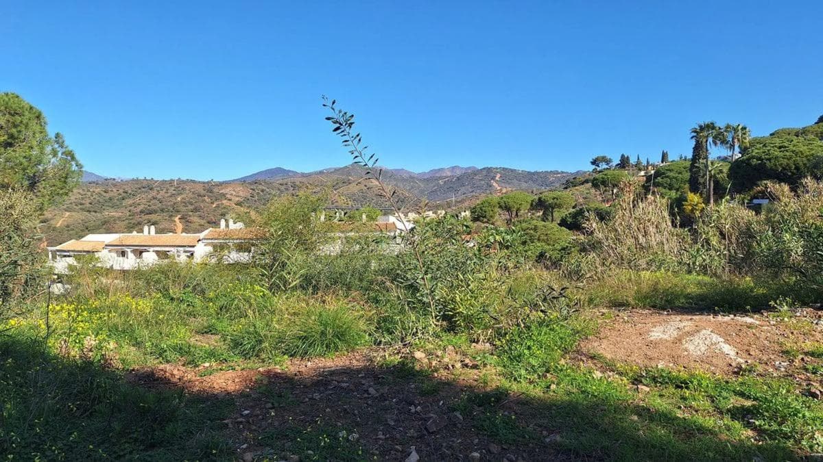 Terreno en venta en Marbella, Malaga photo 5
