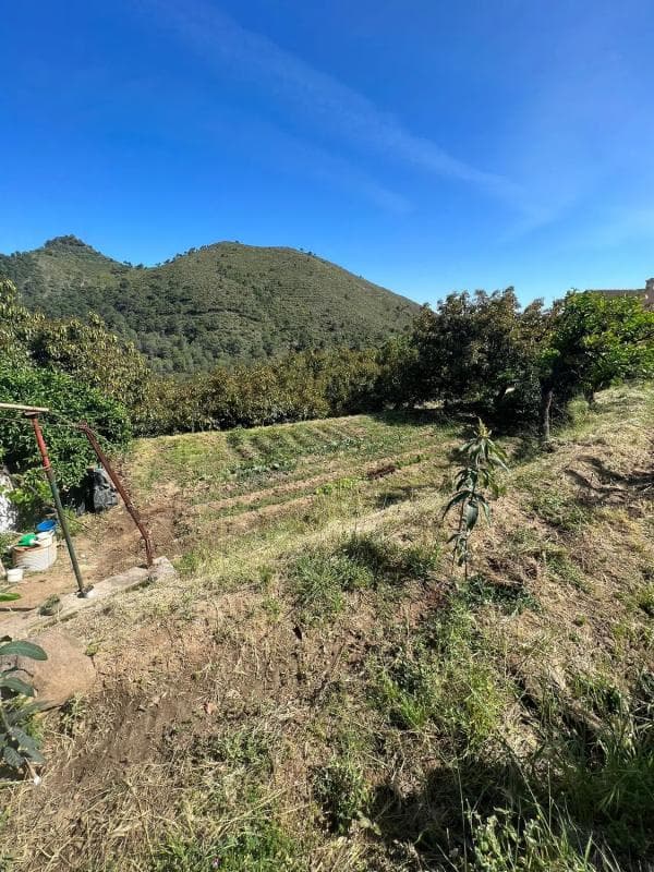 Terreno en venta en Ojén, Malaga photo 3