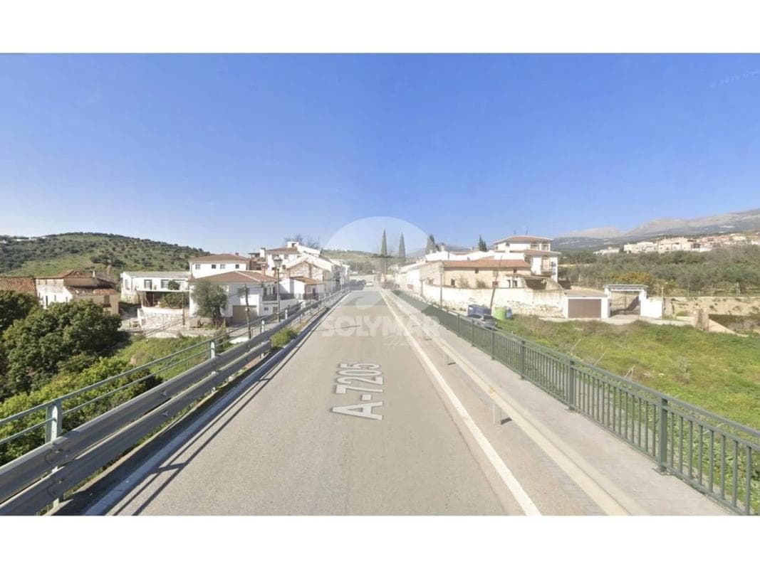 Terreno en venta en Alcaucín, Malaga photo 3