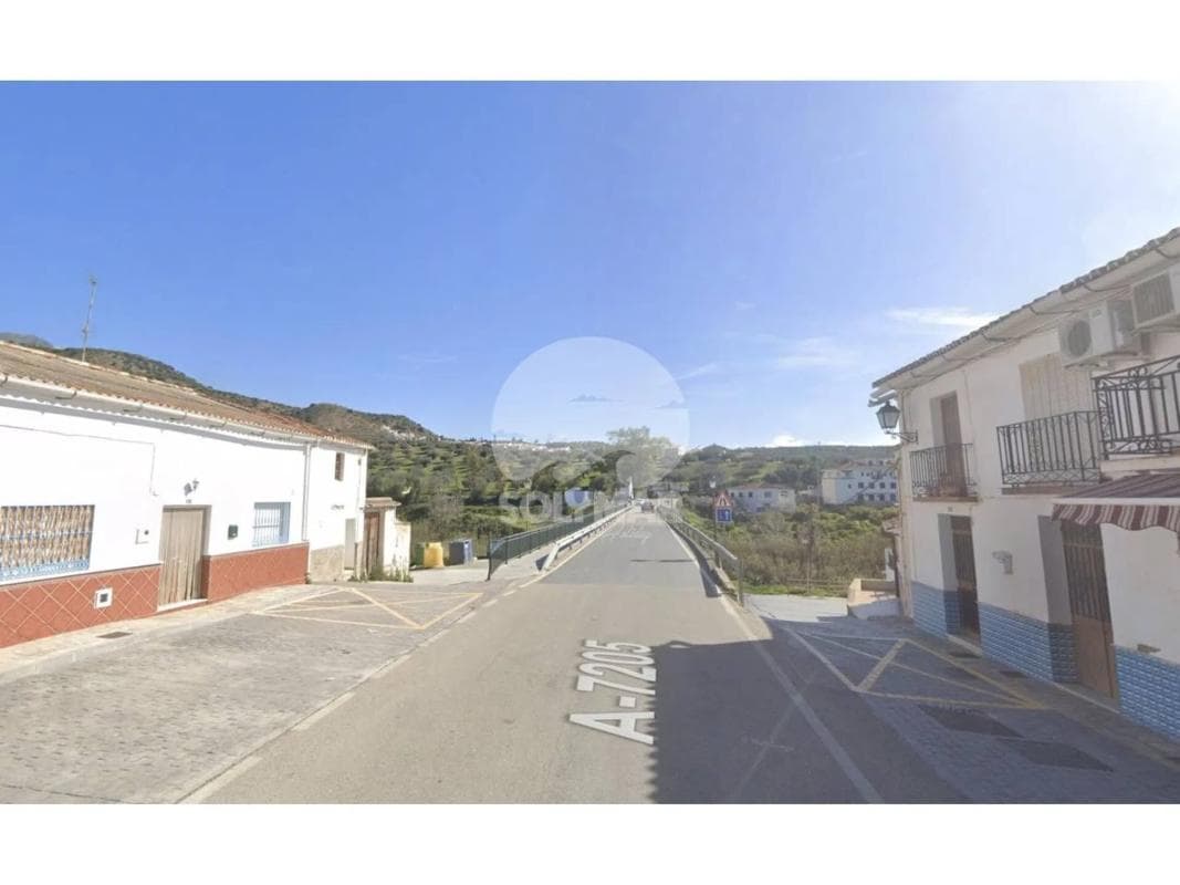 Terreno en venta en Alcaucín, Malaga photo 5