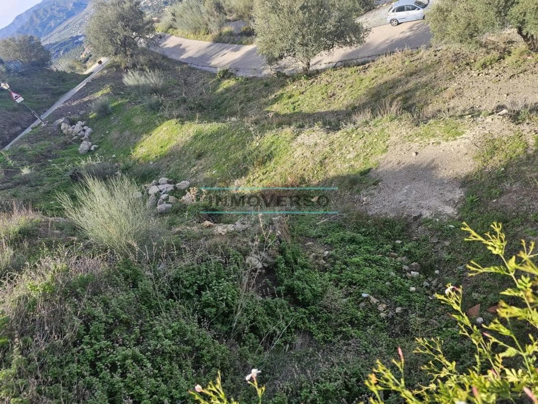 Terreno en venta en Alcaucín, Malaga photo 3