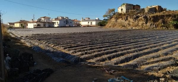 Terreno en Bda. Trayamar, km 1 thumbnail 1