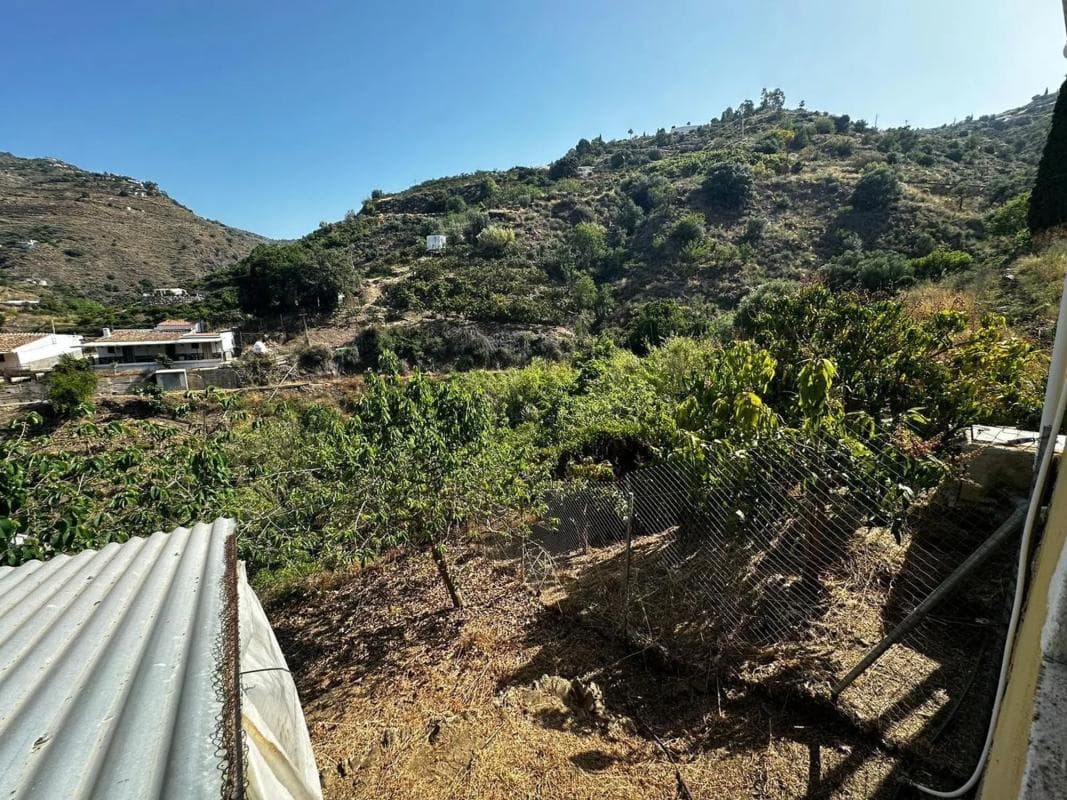 Terreno en venta en Algarrobo, Malaga photo 5