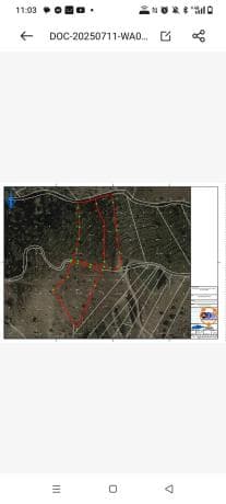 Terreno en El romeral, 2 Paraje thumbnail 1