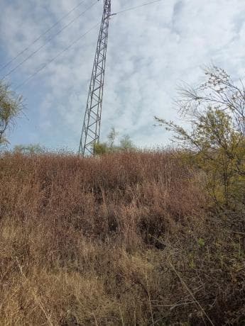 Terreno en El romeral, 2 Paraje thumbnail 2