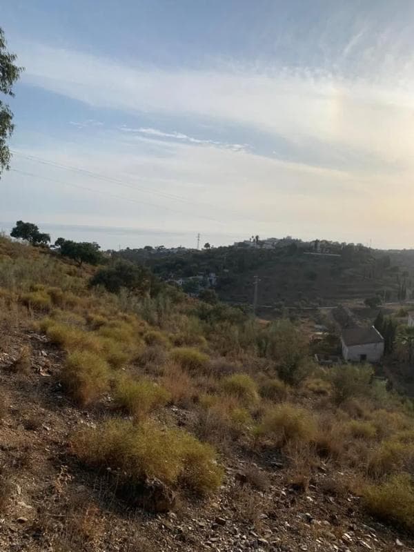 Terreno en venta en Benajarafe, Malaga photo 3