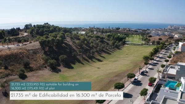 Terreno en avenida Palmeras de Baviera s/n thumbnail 2