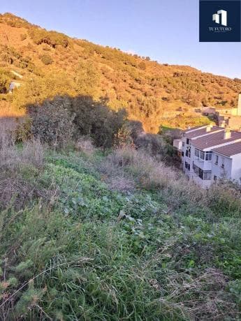 Terreno en Canillas de Aceituno thumbnail 2
