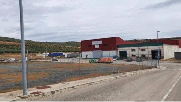 Terreno en Gerardo Diego s/n photo 1