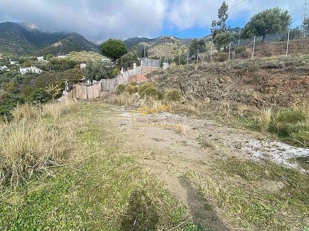 Terreno en venta en Frigiliana, Malaga photo 5