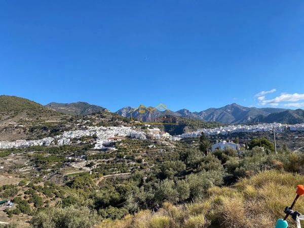 Terreno en Frigiliana photo 2