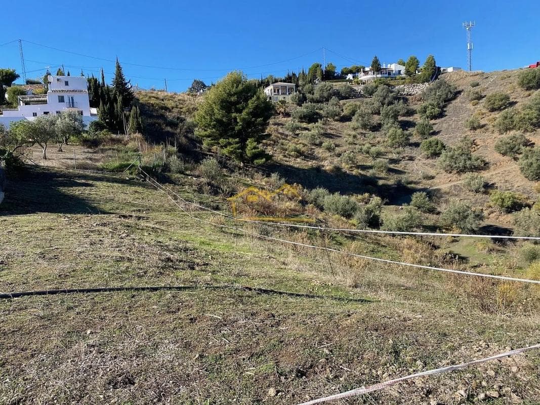 Terreno en venta en Frigiliana, Malaga photo 4
