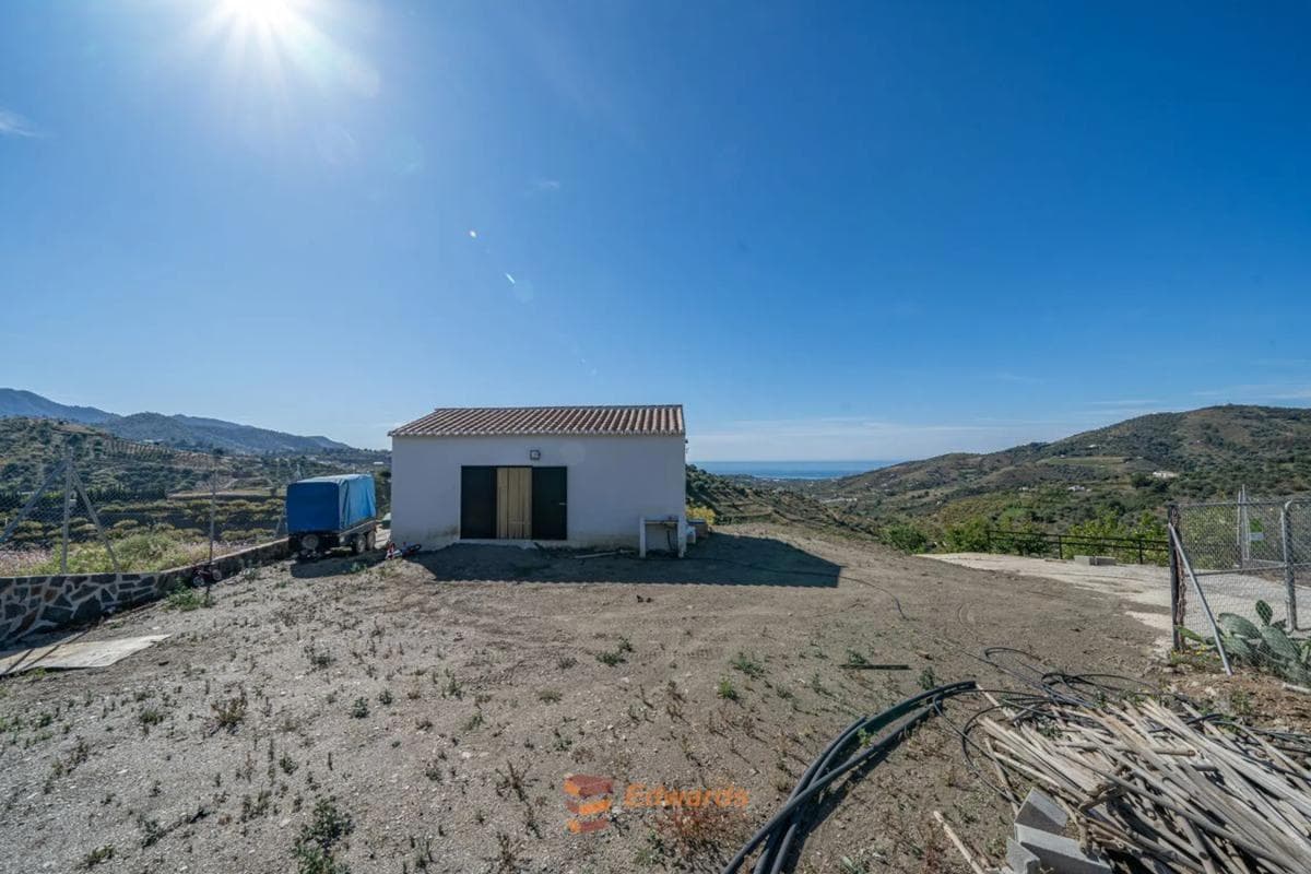 Участок земли на продажу в Фригилиана, Малага photo 4