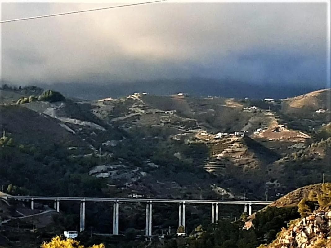 Terreno en venta en Nerja, Malaga photo 2