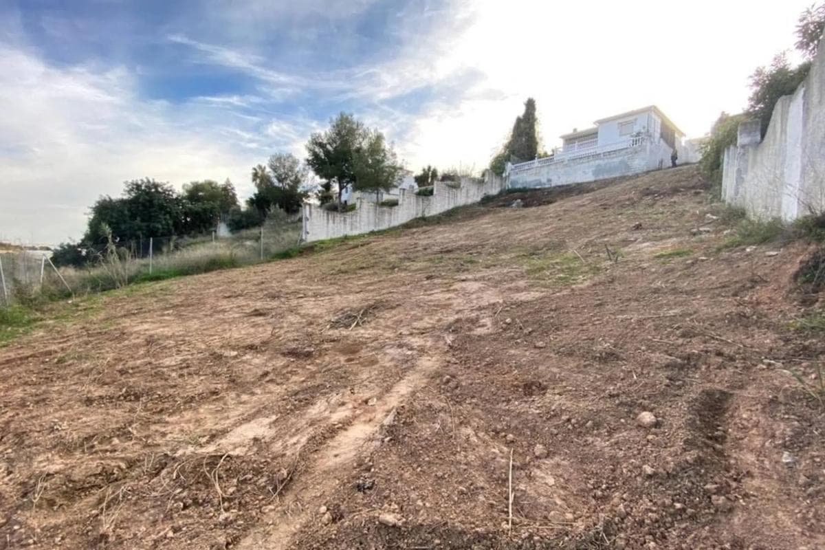 Terreno en venta en Nerja, Malaga photo 4