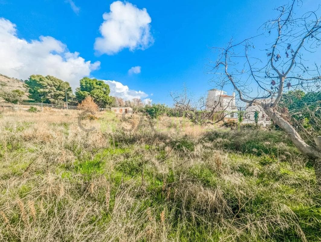 Terreno en venta en Nerja, Malaga photo 3