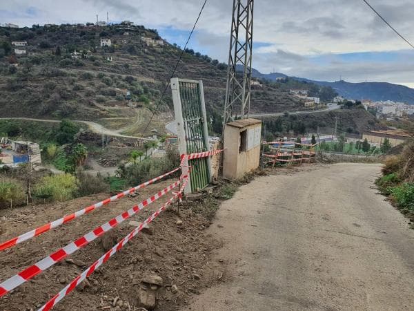 Terreno en A-7207, km 1 photo 3