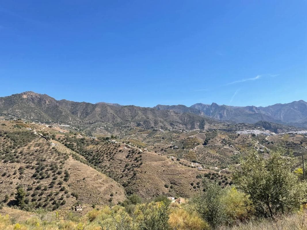 Terreno en venta en Torrox, Malaga photo 4