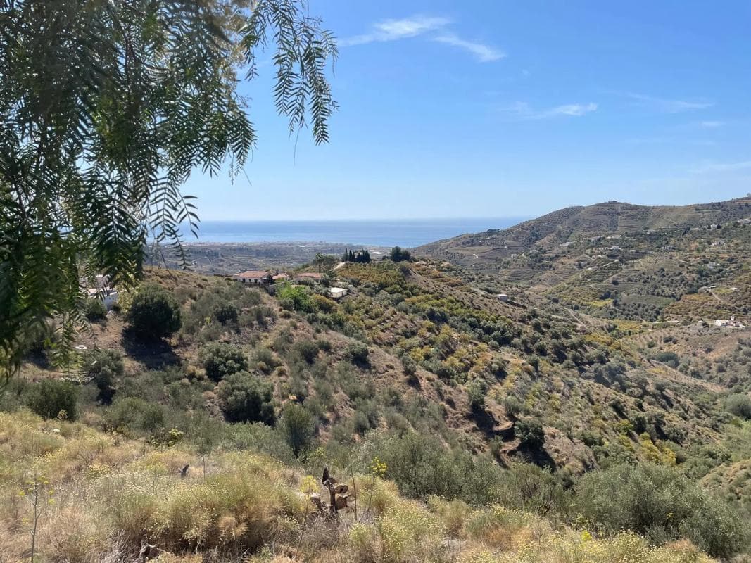 Terreno en venta en Torrox, Malaga photo 5