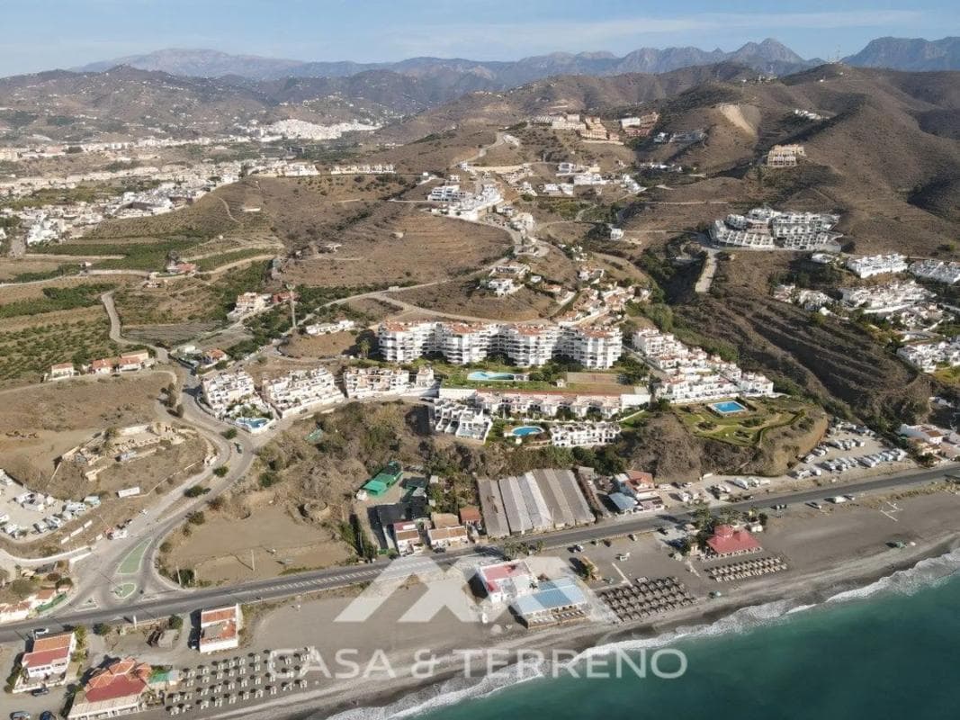 Land for sale in Torrox, Malaga photo 3