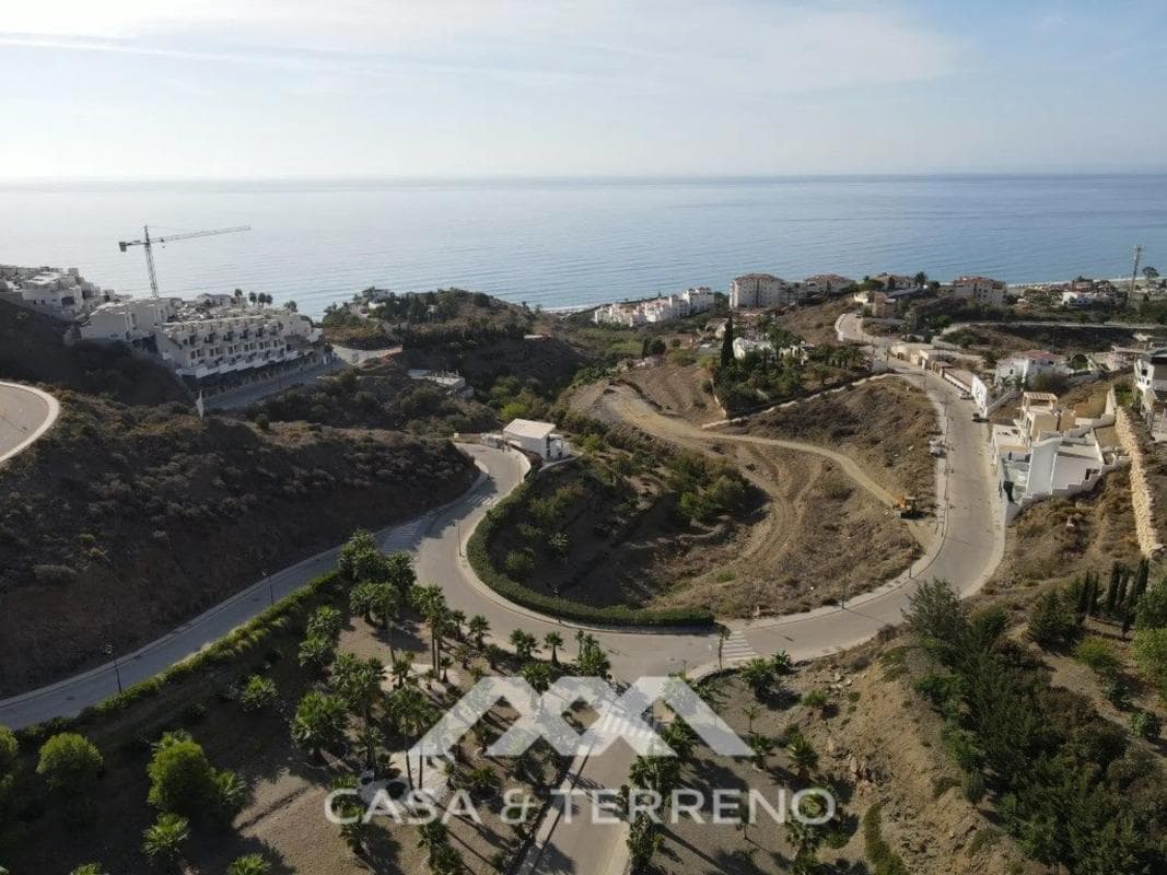 Land for sale in Torrox, Malaga photo 4