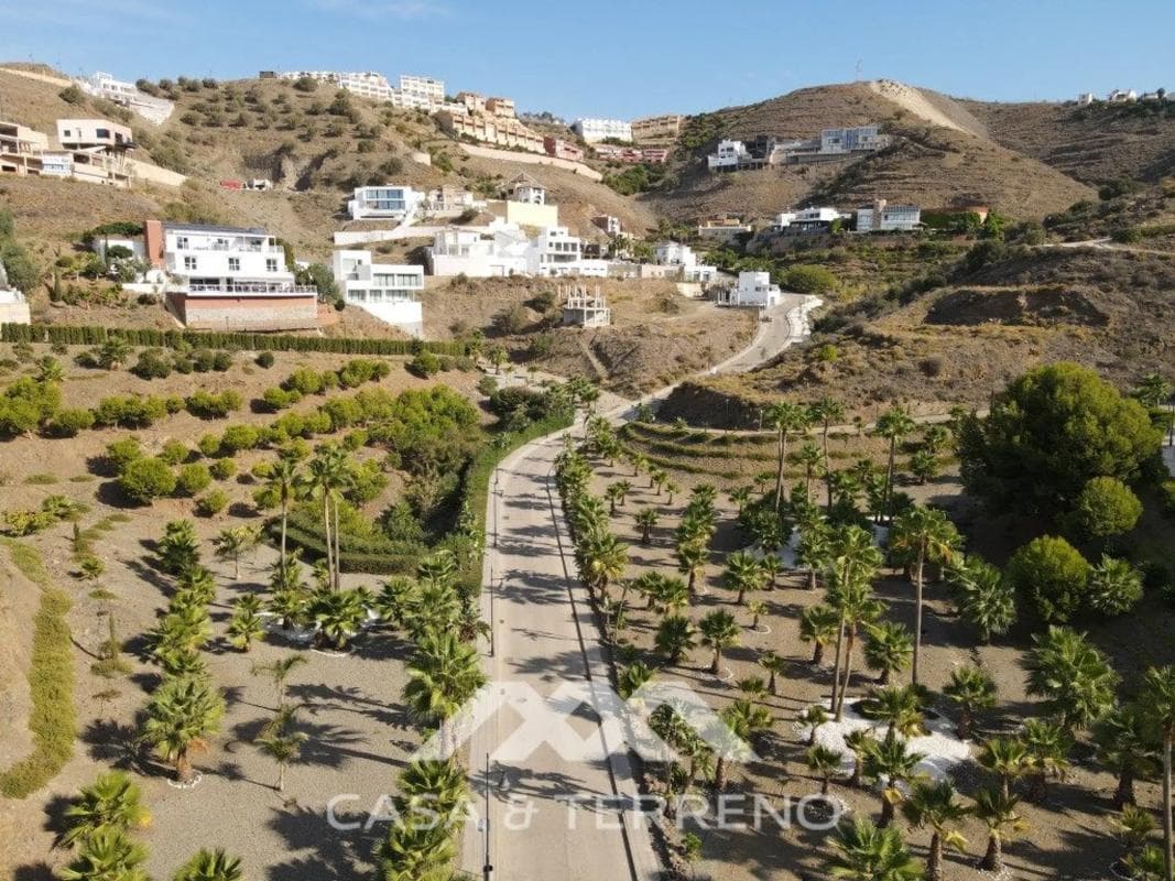 Land for sale in Torrox, Malaga photo 5