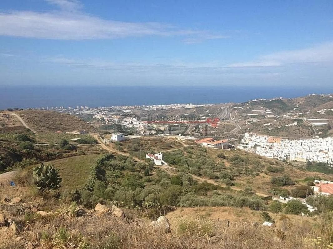 Land for sale in Torrox, Malaga photo 4