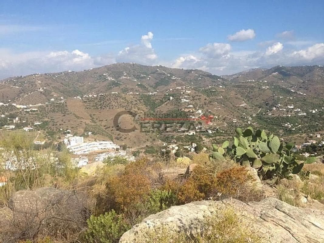 Land for sale in Torrox, Malaga photo 5