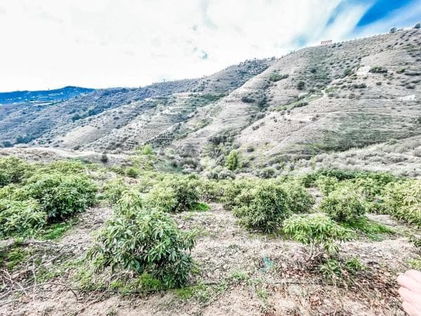 Terreno en Torrox Pueblo thumbnail 1