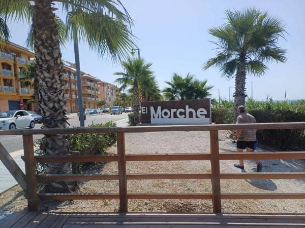 Terreno en Torrox Pueblo photo 1