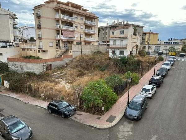 Terreno en calle Nuestra Señora de las Nieves, 1 thumbnail 1