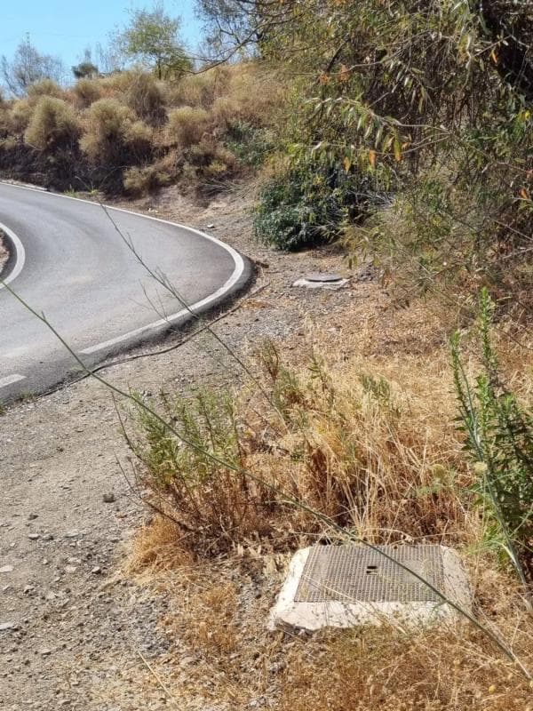 Terreno en venta en Viñuela, Malaga photo 4
