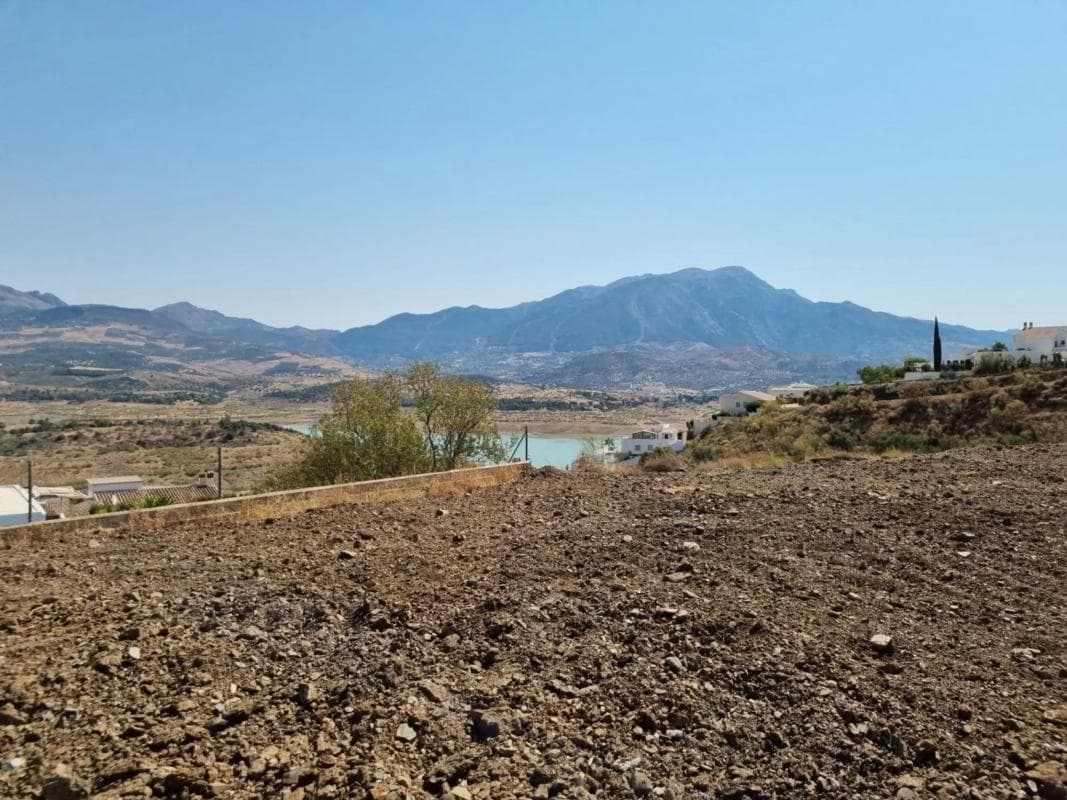 Terreno en venta en Viñuela, Malaga photo 5