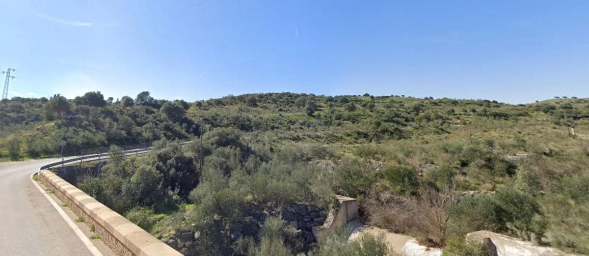 Terreno en venta en Viñuela, Malaga photo 2