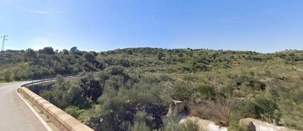 Terreno en Viñuela thumbnail 1