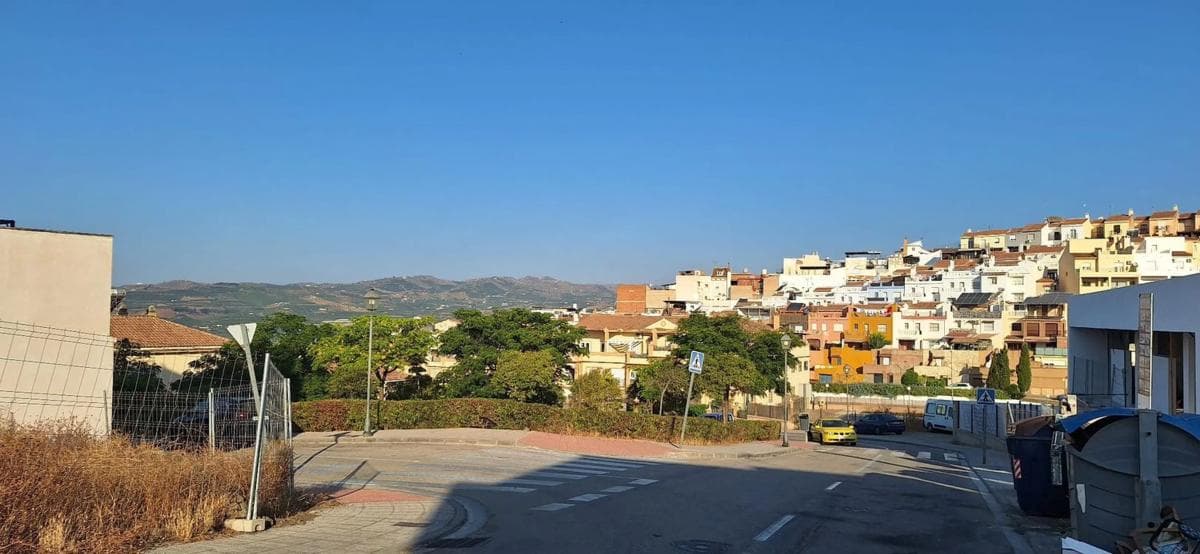 Terreno en venta en Vélez-Malaga, Malaga photo 3