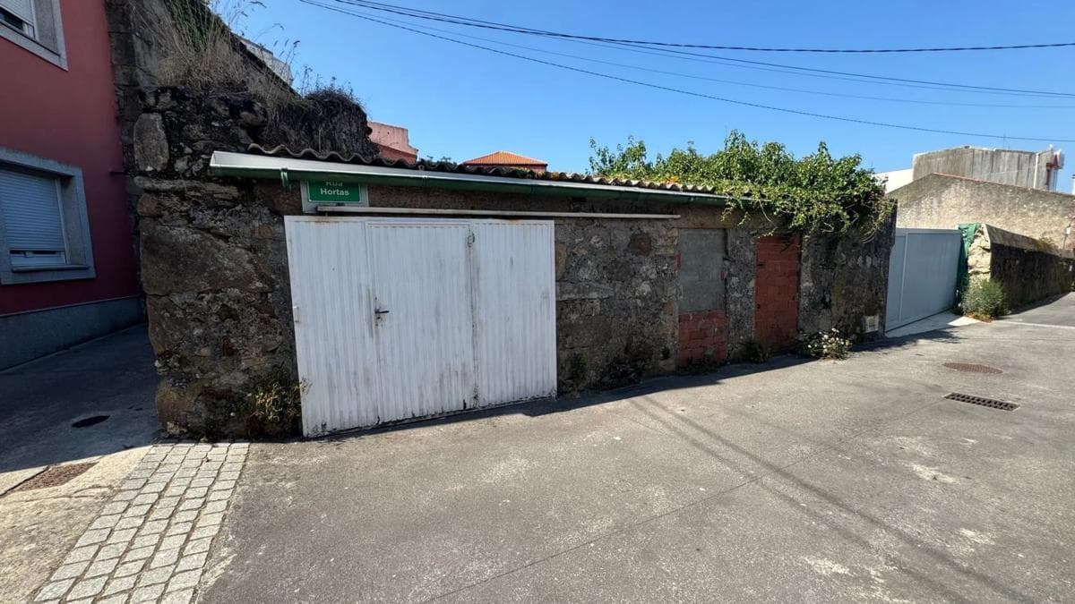 Terreno en venta en Fisterra, A Coruña photo 2